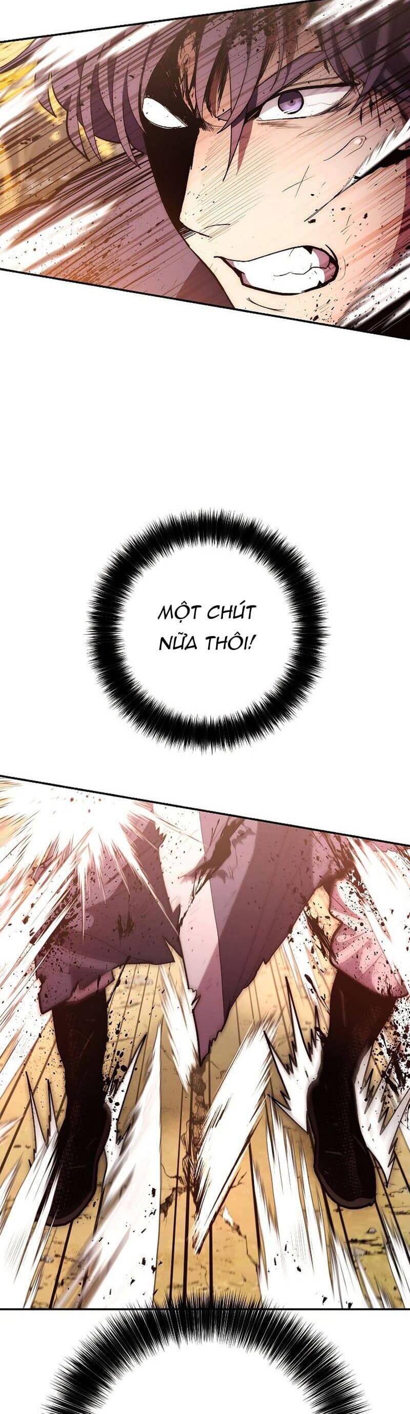 Huyền Thoại Diệt Thế Độc Long - Chapter 80 - Page 20