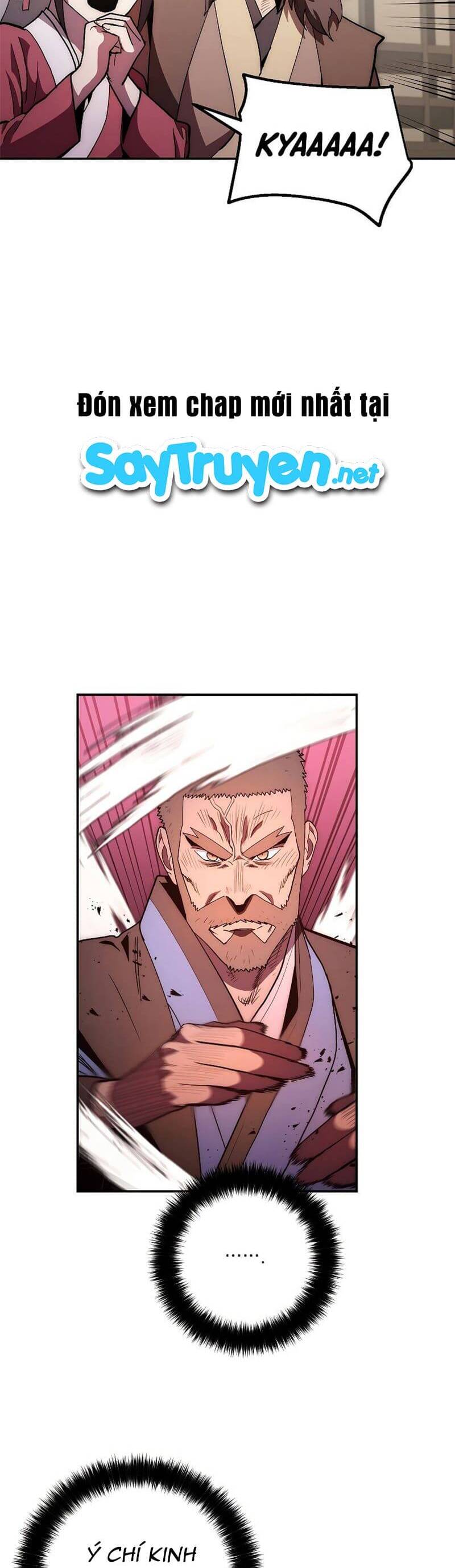 Huyền Thoại Diệt Thế Độc Long - Chapter 80 - Page 22