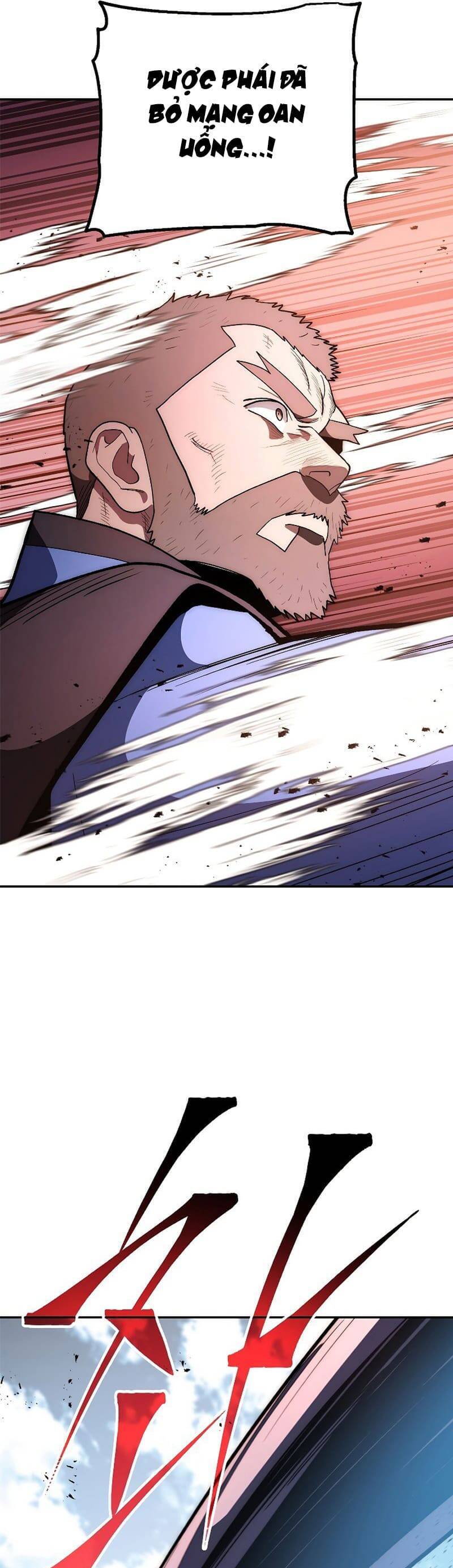 Huyền Thoại Diệt Thế Độc Long - Chapter 80 - Page 25