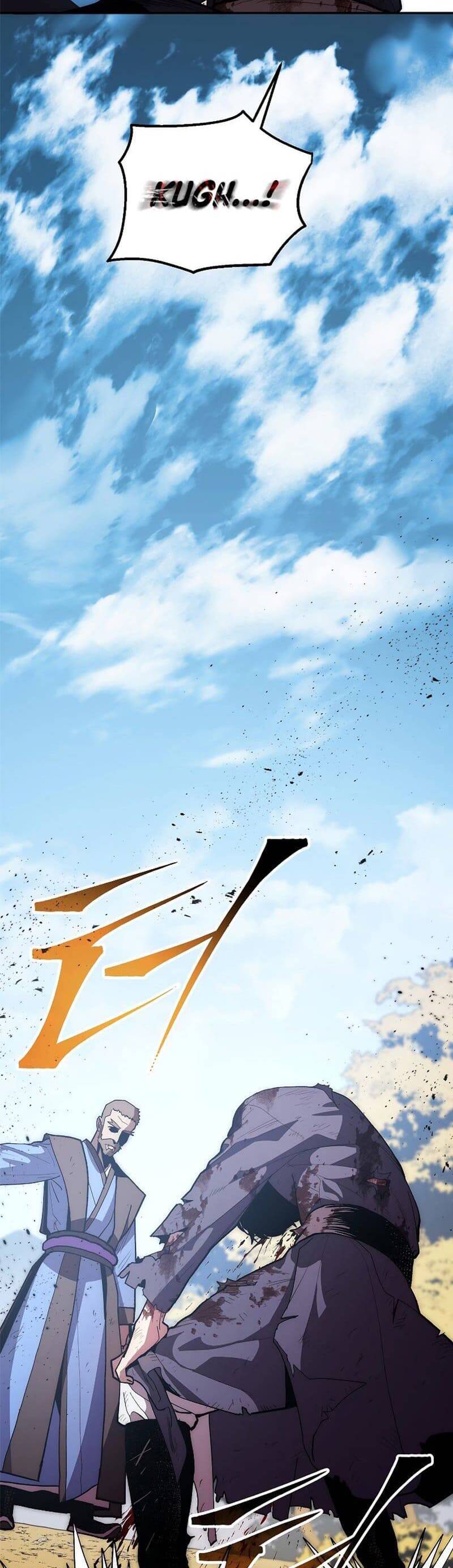 Huyền Thoại Diệt Thế Độc Long - Chapter 80 - Page 27