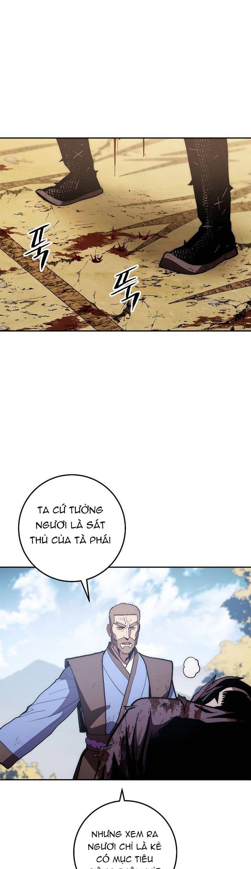 Huyền Thoại Diệt Thế Độc Long - Chapter 80 - Page 29