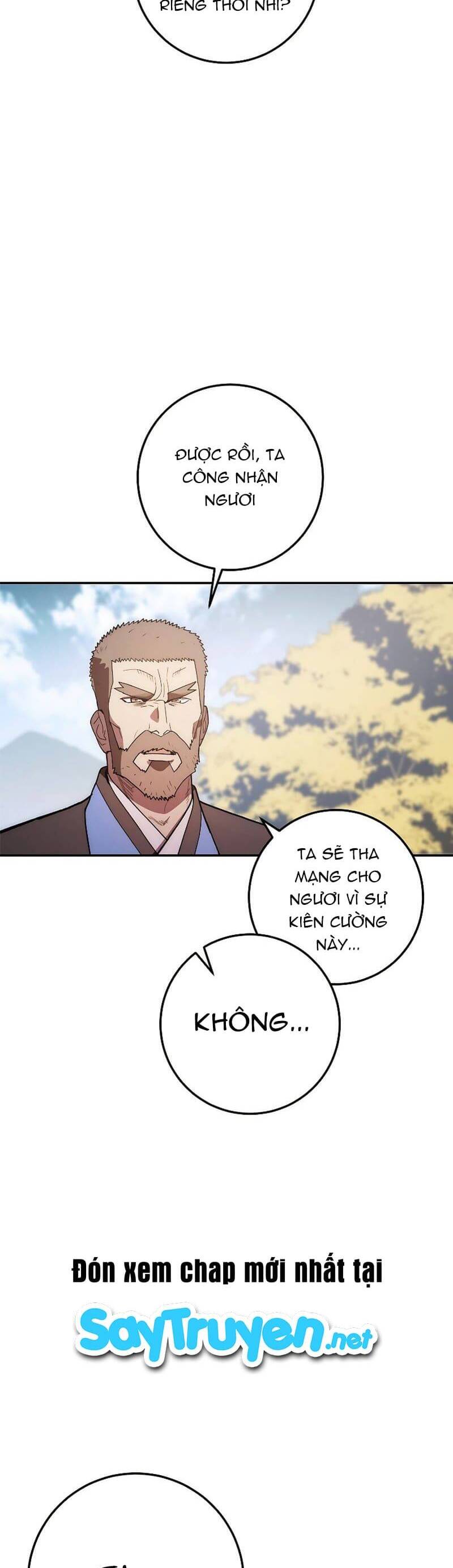 Huyền Thoại Diệt Thế Độc Long - Chapter 80 - Page 30