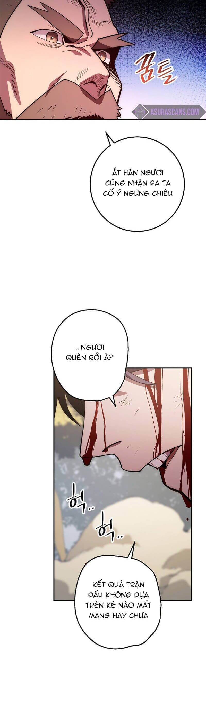 Huyền Thoại Diệt Thế Độc Long - Chapter 80 - Page 32