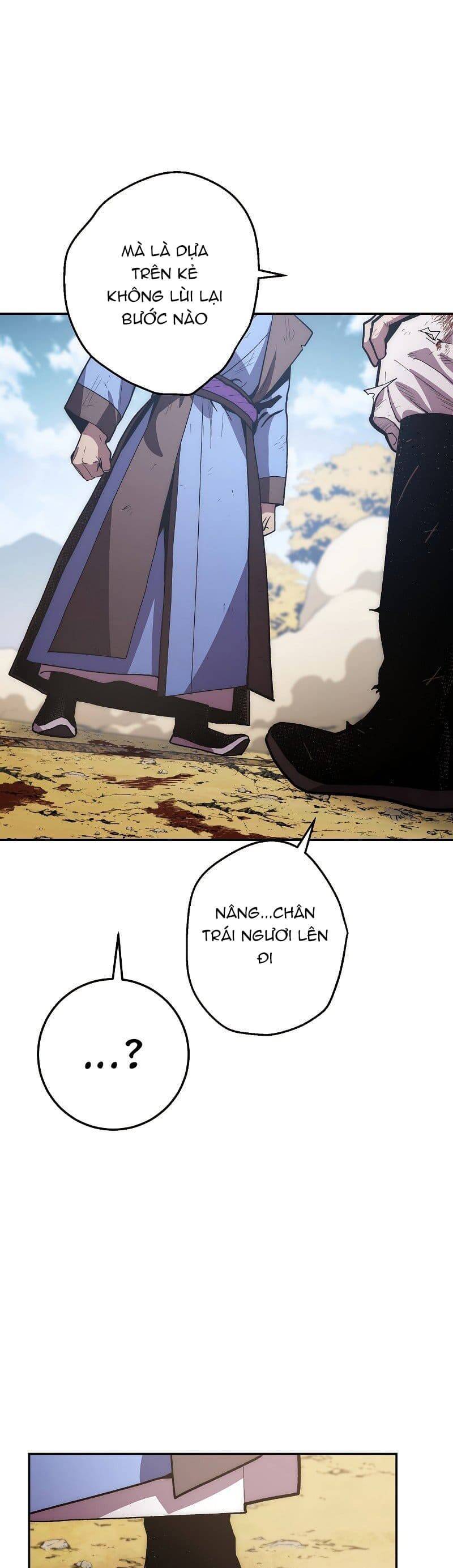 Huyền Thoại Diệt Thế Độc Long - Chapter 80 - Page 33