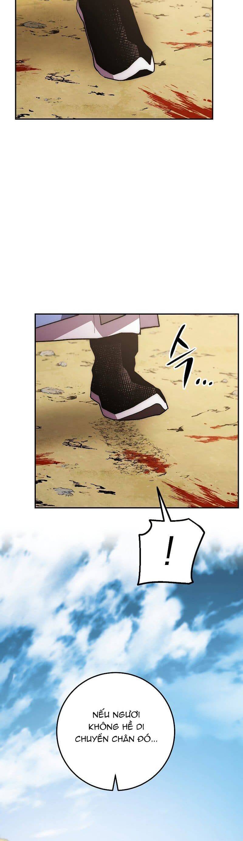 Huyền Thoại Diệt Thế Độc Long - Chapter 80 - Page 34