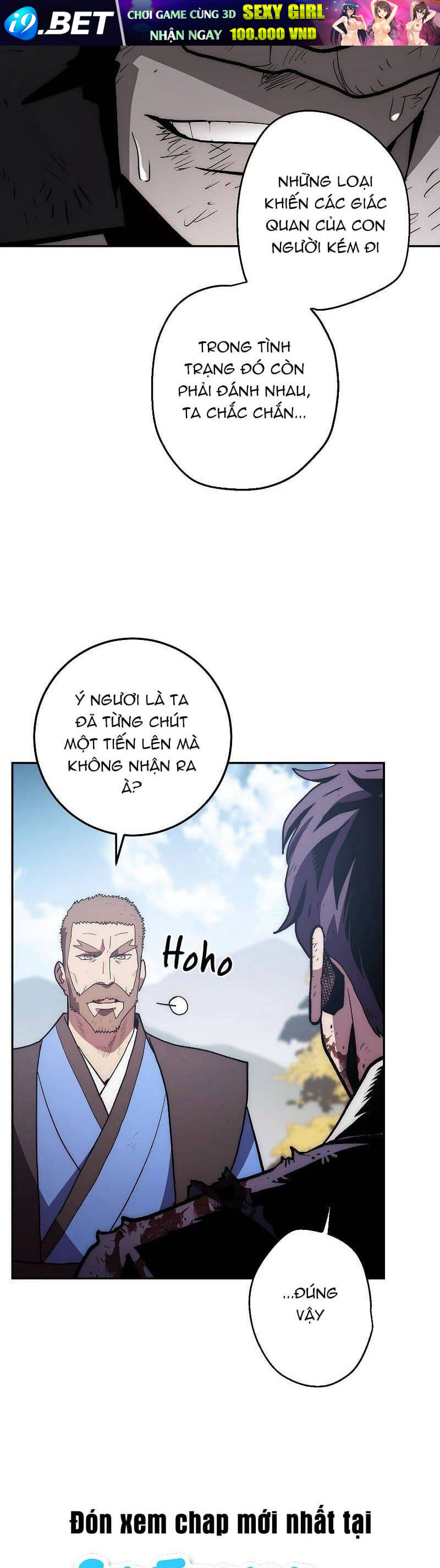 Huyền Thoại Diệt Thế Độc Long - Chapter 80 - Page 38