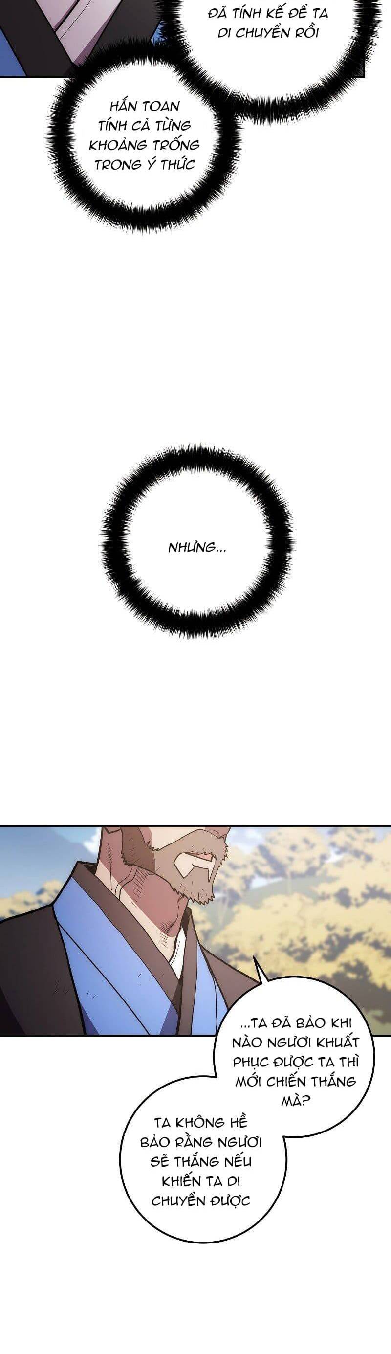 Huyền Thoại Diệt Thế Độc Long - Chapter 80 - Page 40
