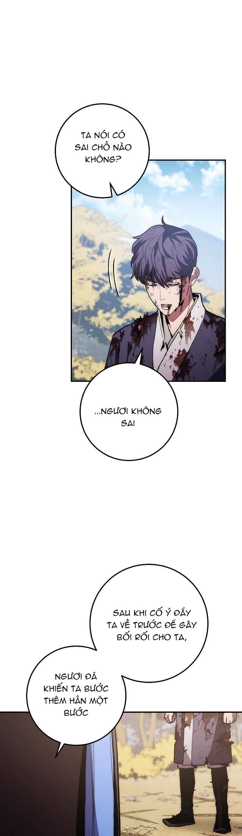 Huyền Thoại Diệt Thế Độc Long - Chapter 80 - Page 41