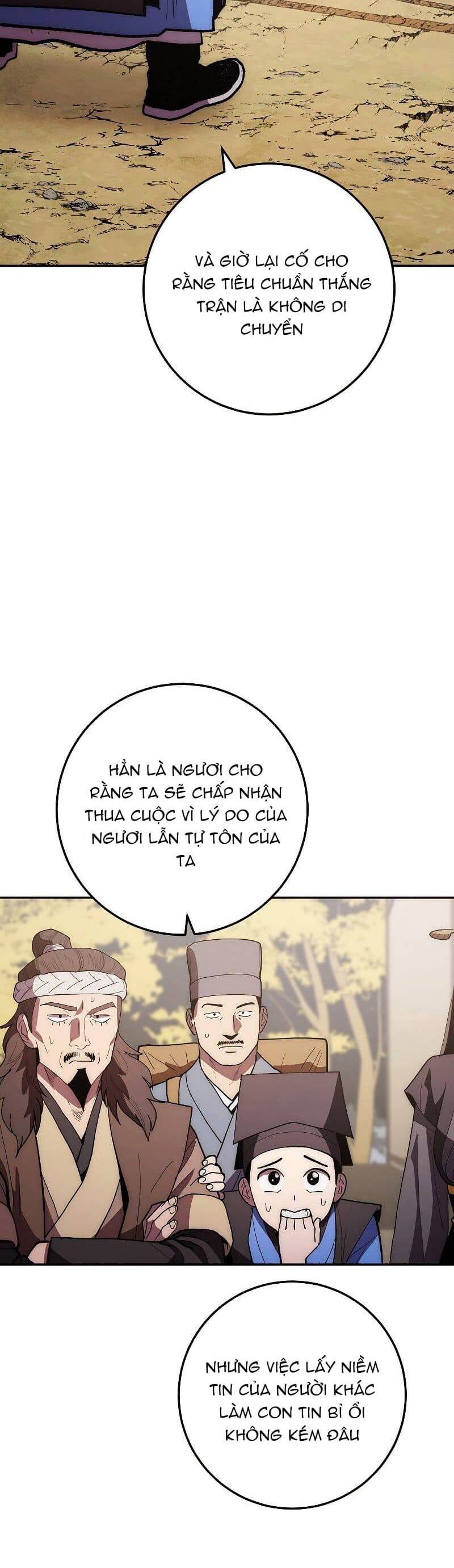 Huyền Thoại Diệt Thế Độc Long - Chapter 80 - Page 42