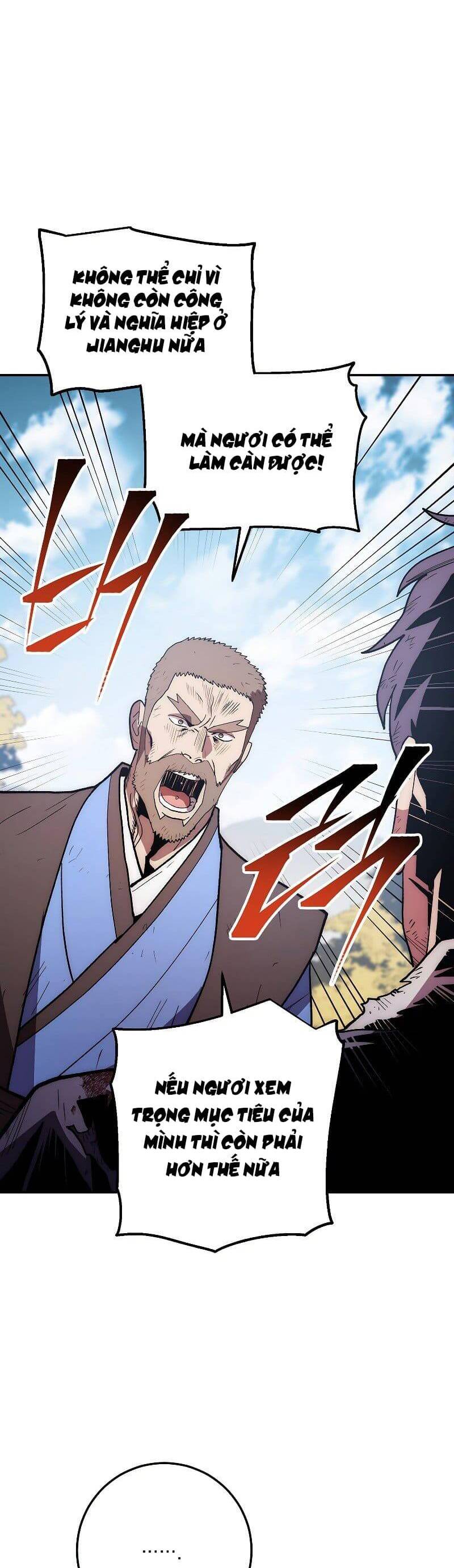 Huyền Thoại Diệt Thế Độc Long - Chapter 80 - Page 43