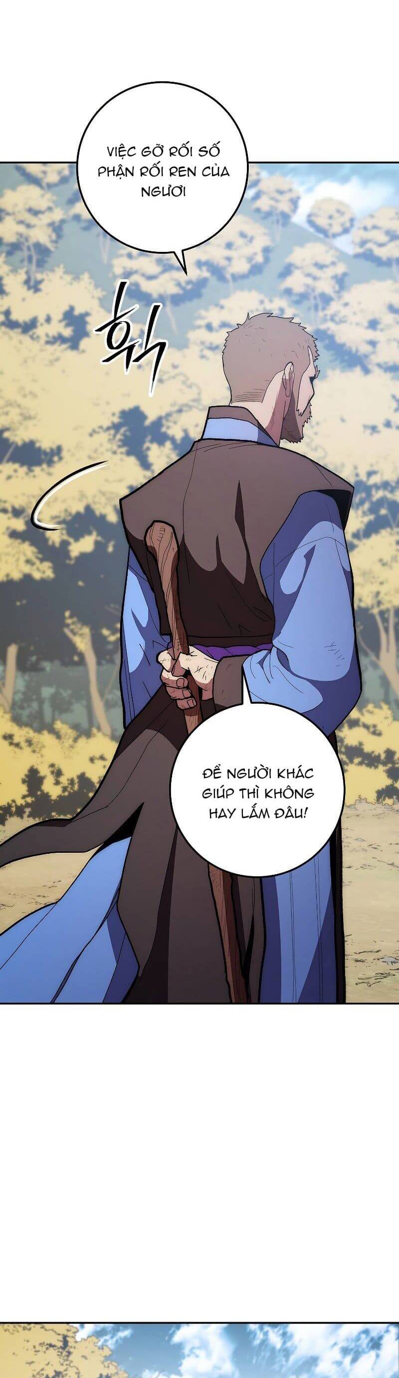 Huyền Thoại Diệt Thế Độc Long - Chapter 80 - Page 46