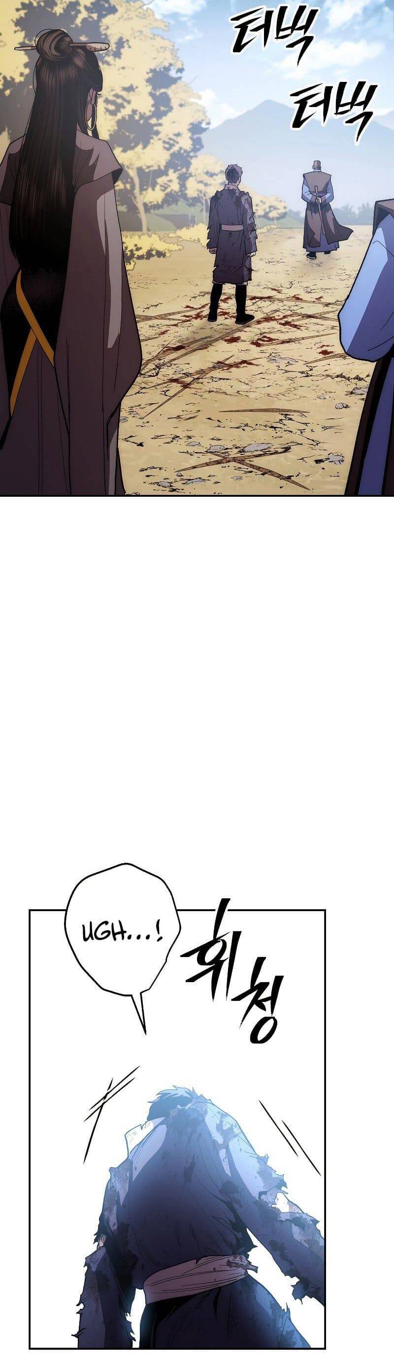 Huyền Thoại Diệt Thế Độc Long - Chapter 80 - Page 47