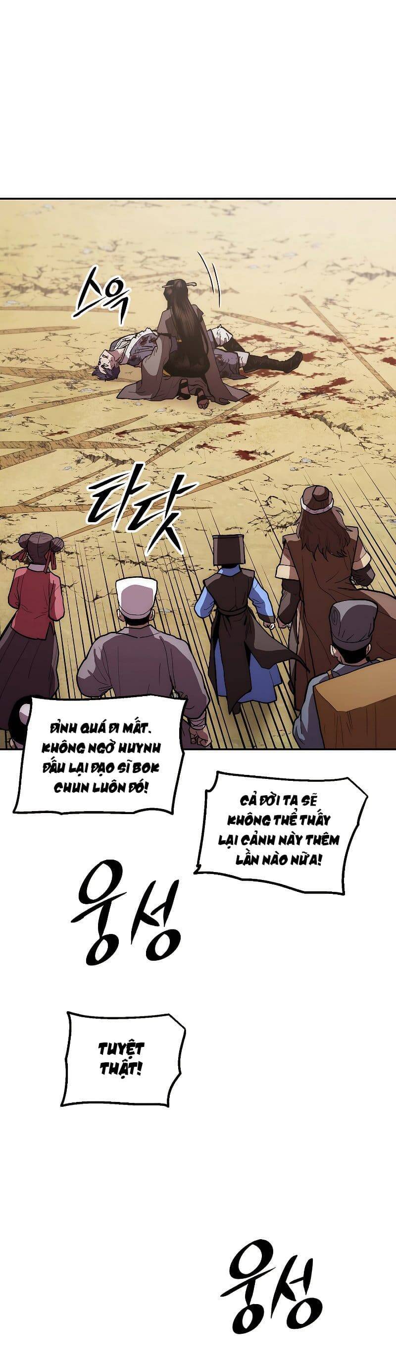 Huyền Thoại Diệt Thế Độc Long - Chapter 80 - Page 49