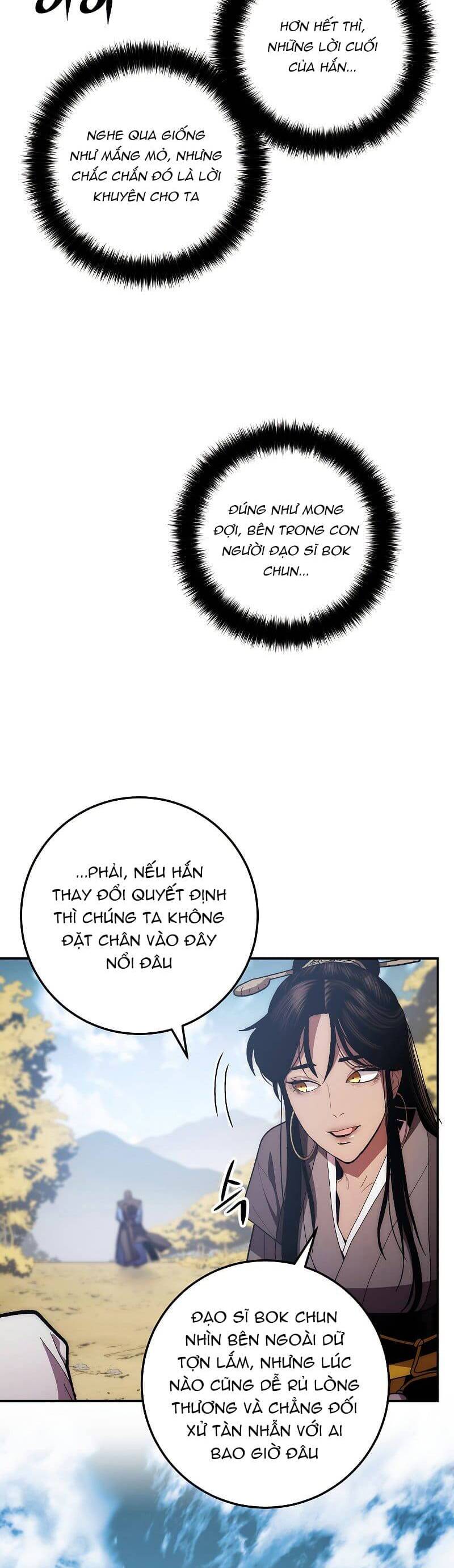 Huyền Thoại Diệt Thế Độc Long - Chapter 80 - Page 51