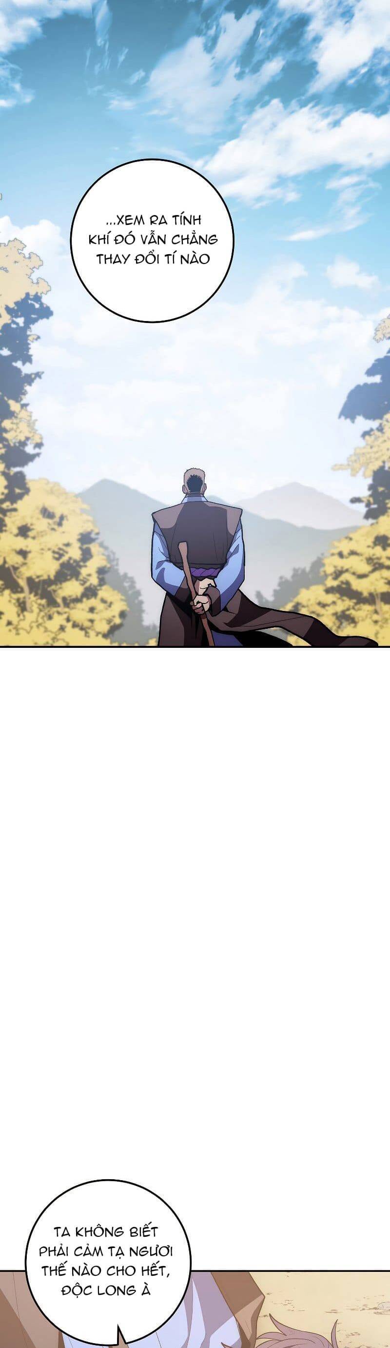 Huyền Thoại Diệt Thế Độc Long - Chapter 80 - Page 52