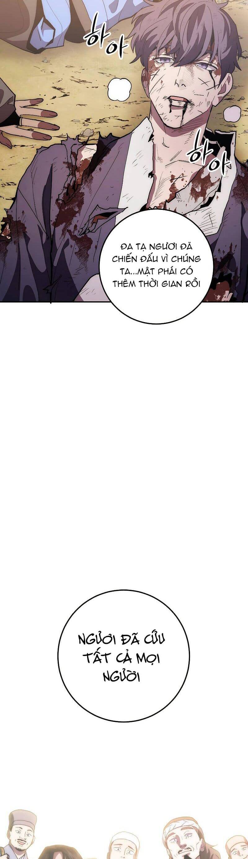 Huyền Thoại Diệt Thế Độc Long - Chapter 80 - Page 53