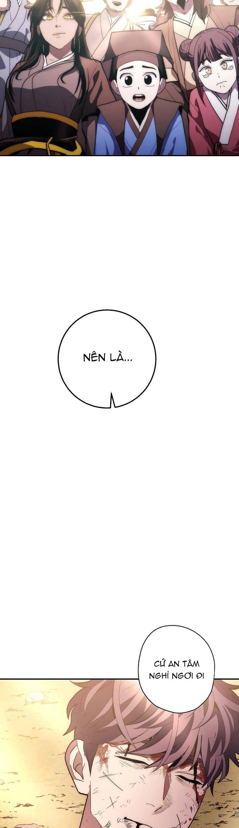 Huyền Thoại Diệt Thế Độc Long - Chapter 80 - Page 54