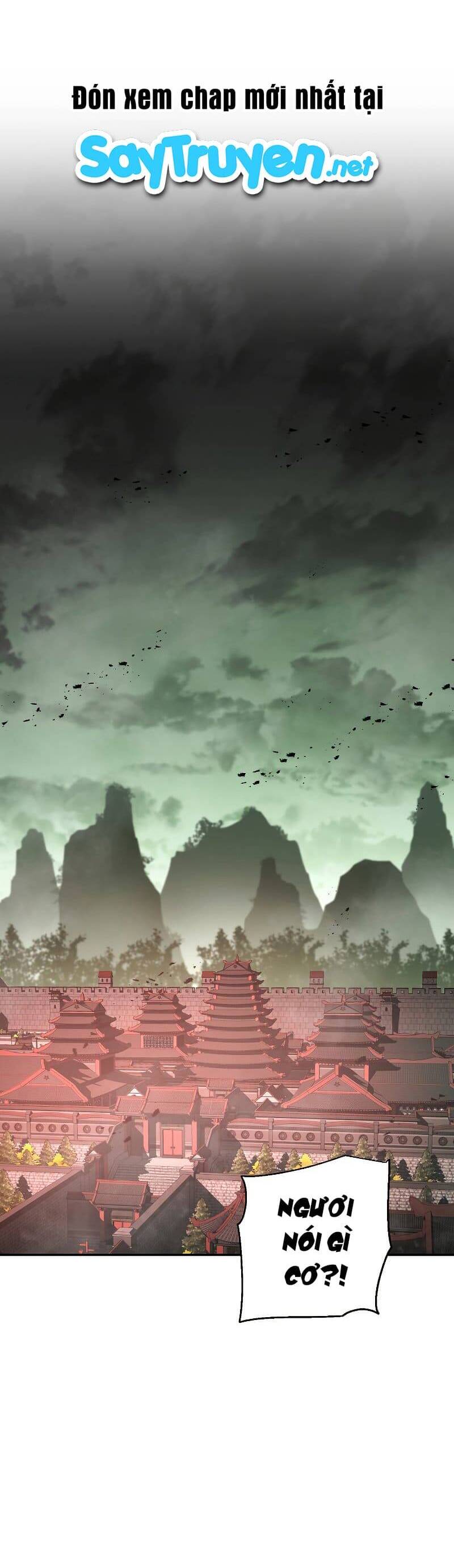 Huyền Thoại Diệt Thế Độc Long - Chapter 80 - Page 56