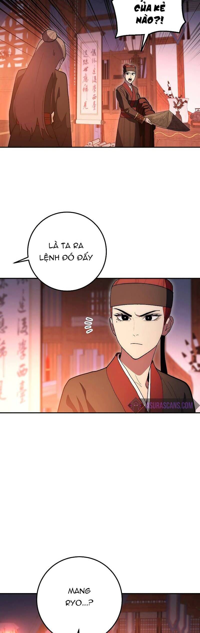 Huyền Thoại Diệt Thế Độc Long - Chapter 80 - Page 58