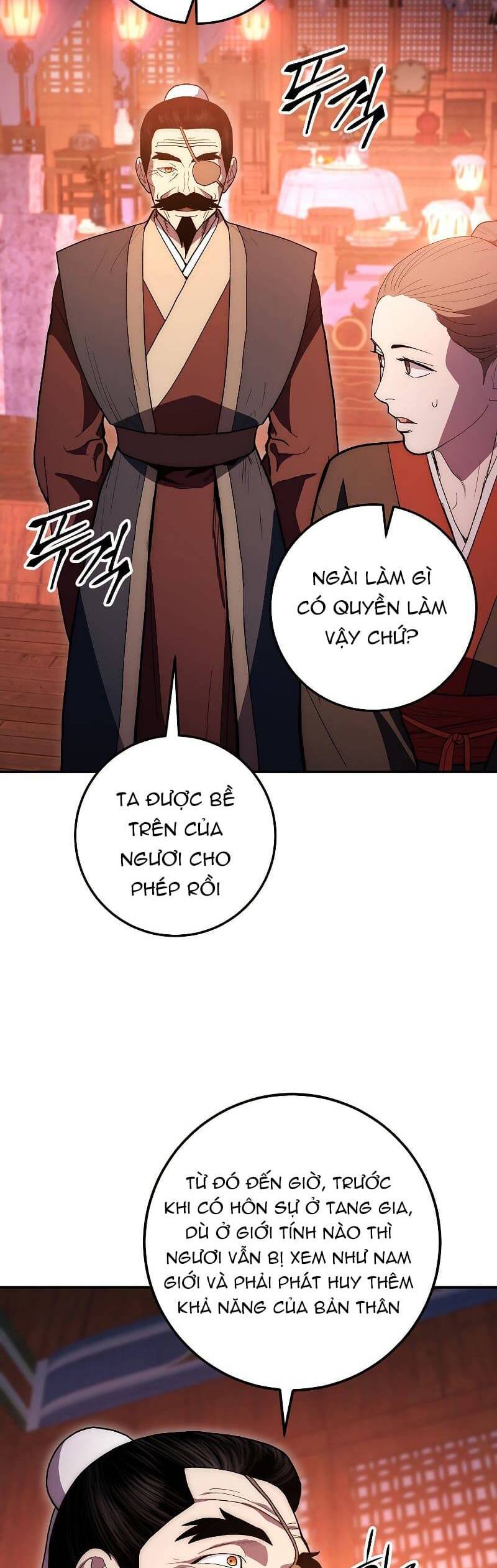 Huyền Thoại Diệt Thế Độc Long - Chapter 80 - Page 59