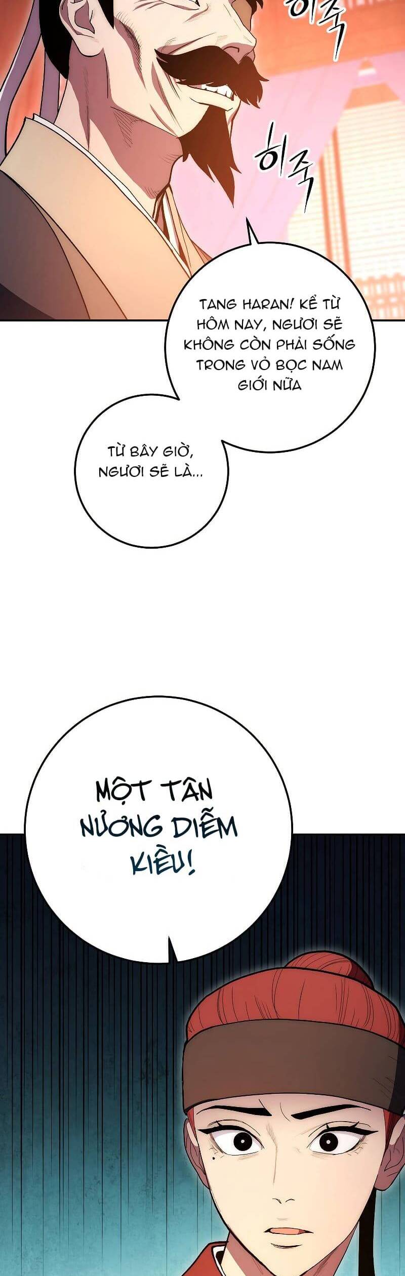 Huyền Thoại Diệt Thế Độc Long - Chapter 80 - Page 60