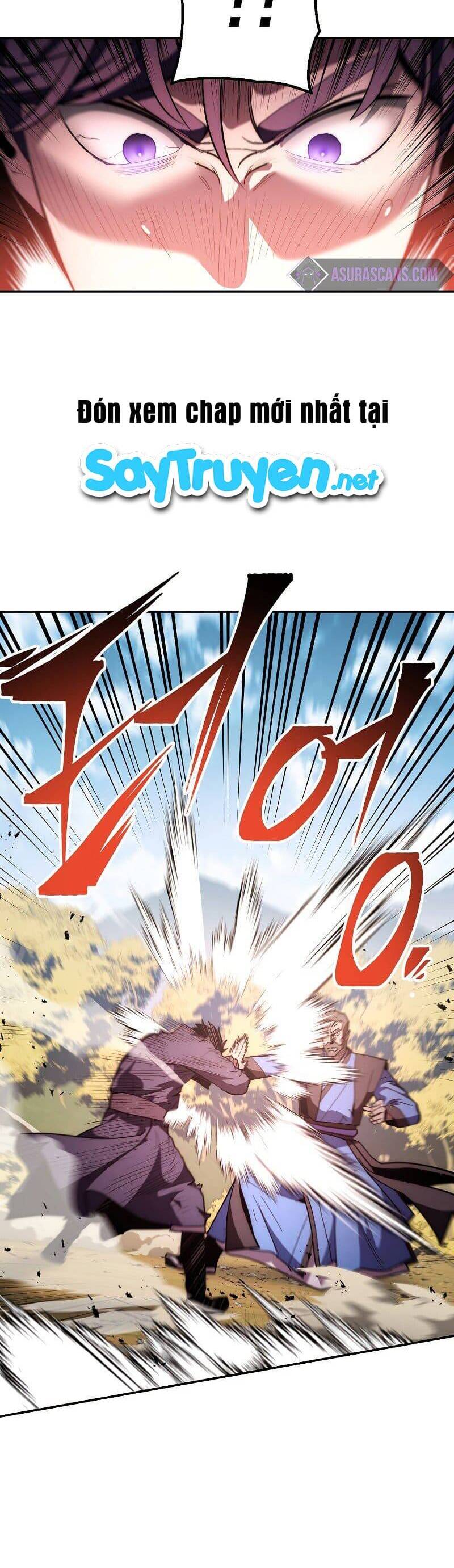 Huyền Thoại Diệt Thế Độc Long - Chapter 80 - Page 8