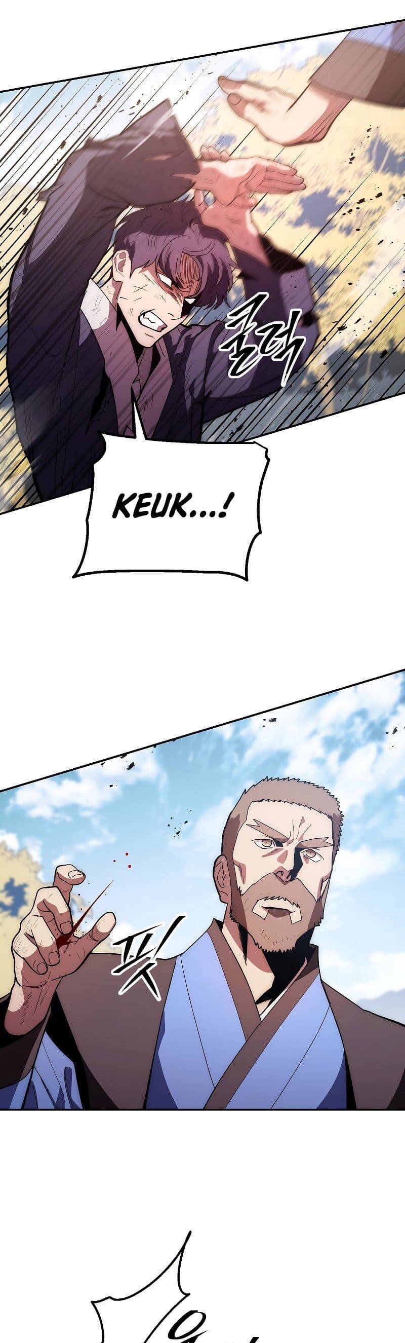 Huyền Thoại Diệt Thế Độc Long - Chapter 80 - Page 9