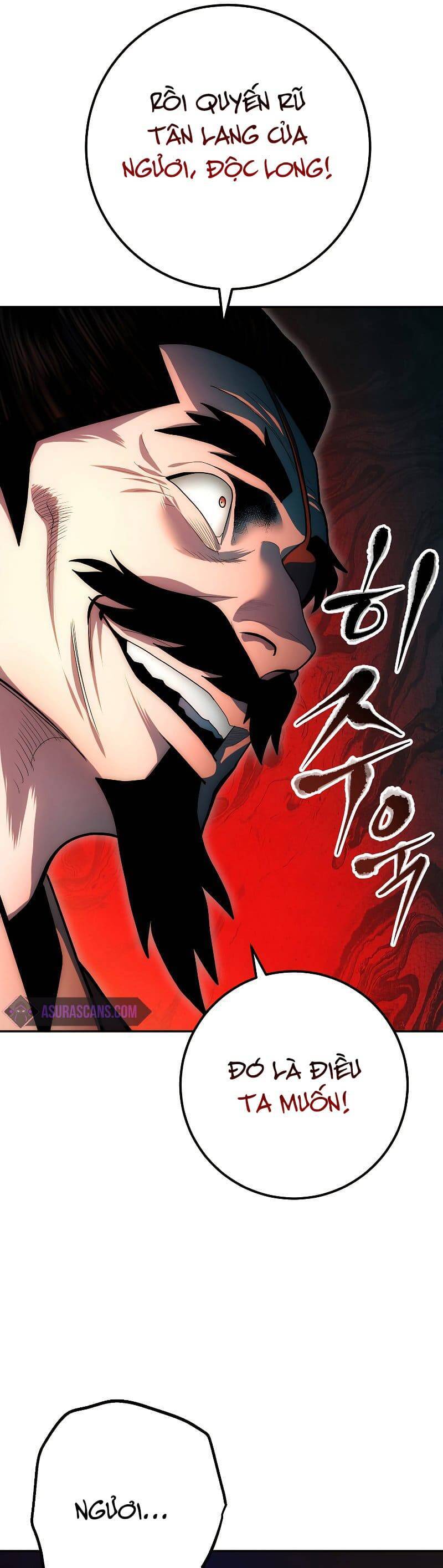 Huyền Thoại Diệt Thế Độc Long - Chapter 81 - Page 12