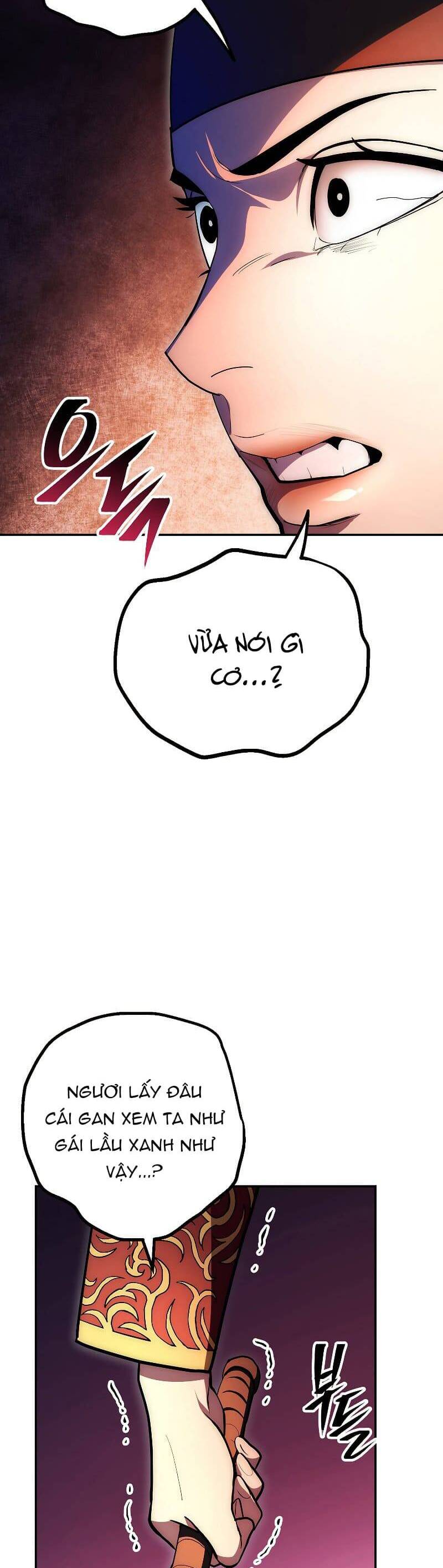 Huyền Thoại Diệt Thế Độc Long - Chapter 81 - Page 13