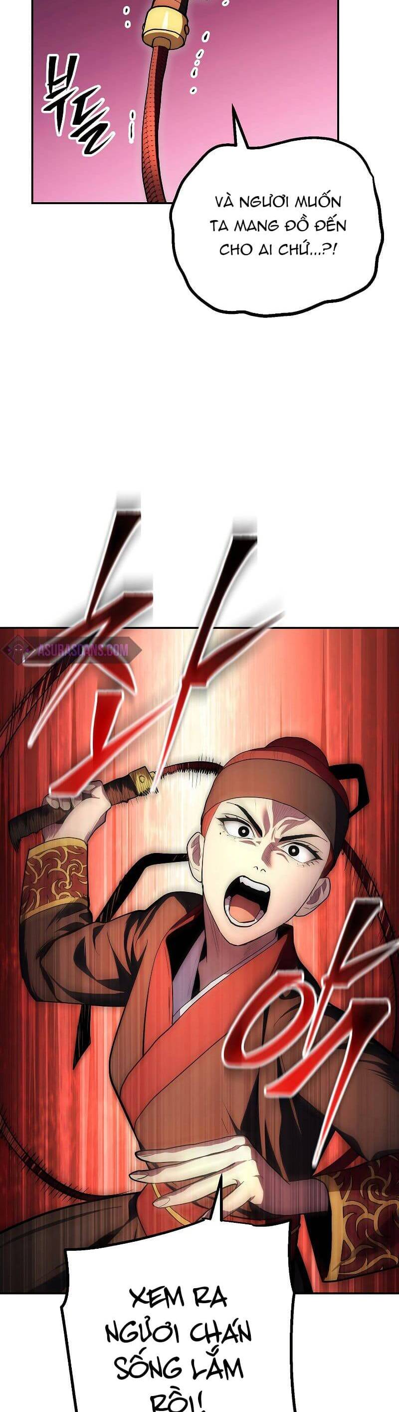 Huyền Thoại Diệt Thế Độc Long - Chapter 81 - Page 14