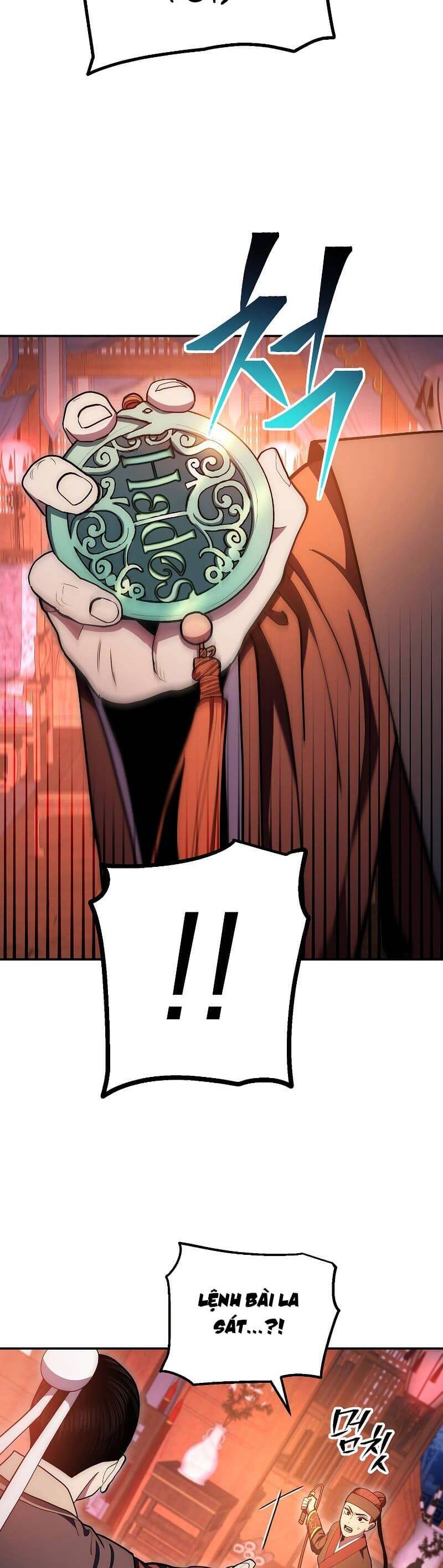 Huyền Thoại Diệt Thế Độc Long - Chapter 81 - Page 15