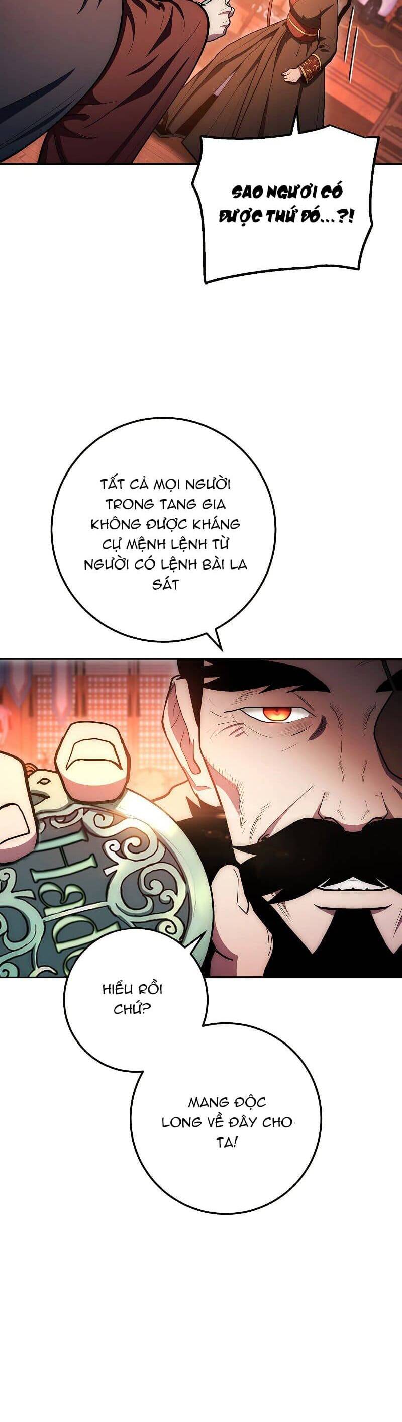 Huyền Thoại Diệt Thế Độc Long - Chapter 81 - Page 16