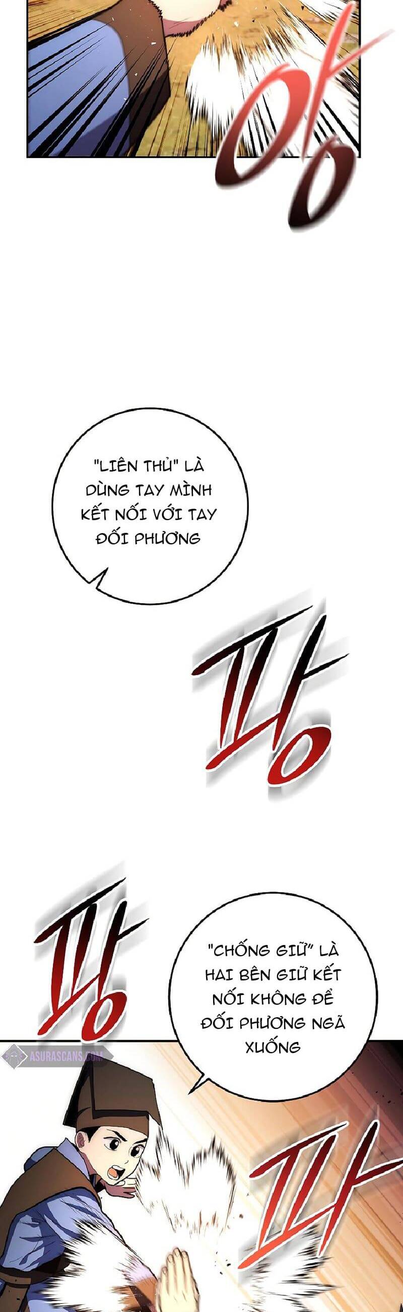 Huyền Thoại Diệt Thế Độc Long - Chapter 81 - Page 21