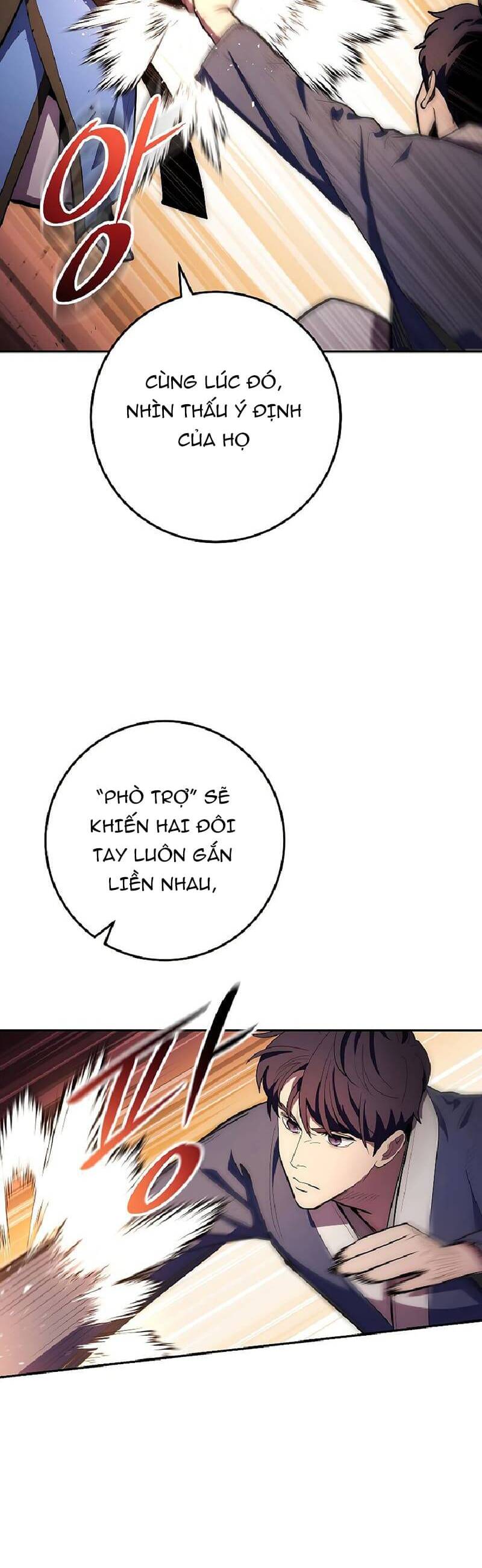 Huyền Thoại Diệt Thế Độc Long - Chapter 81 - Page 22