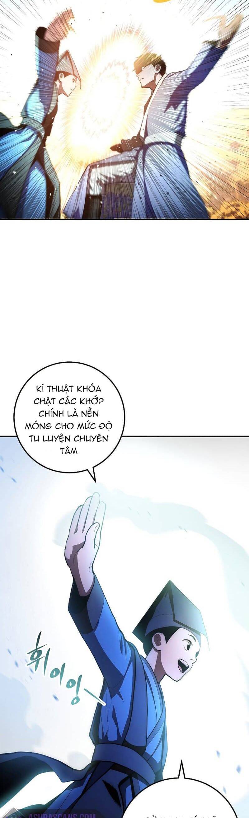 Huyền Thoại Diệt Thế Độc Long - Chapter 81 - Page 24