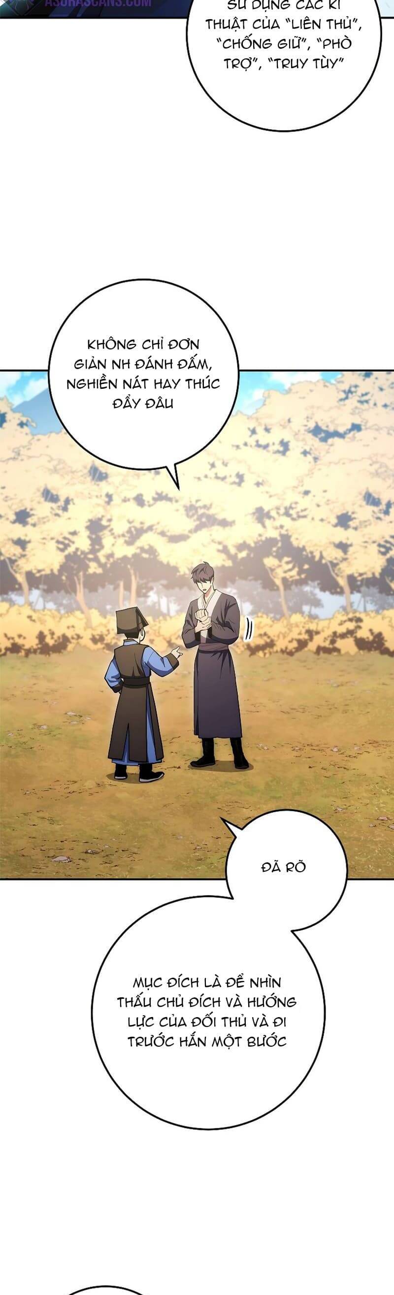 Huyền Thoại Diệt Thế Độc Long - Chapter 81 - Page 25