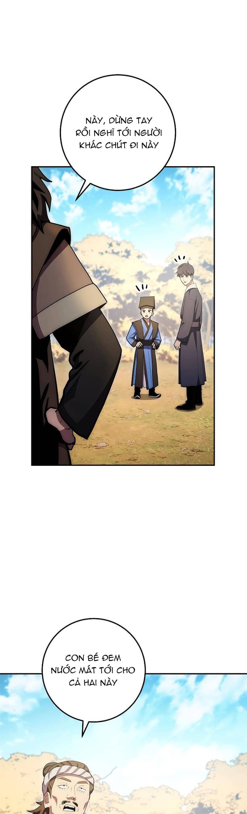 Huyền Thoại Diệt Thế Độc Long - Chapter 81 - Page 27