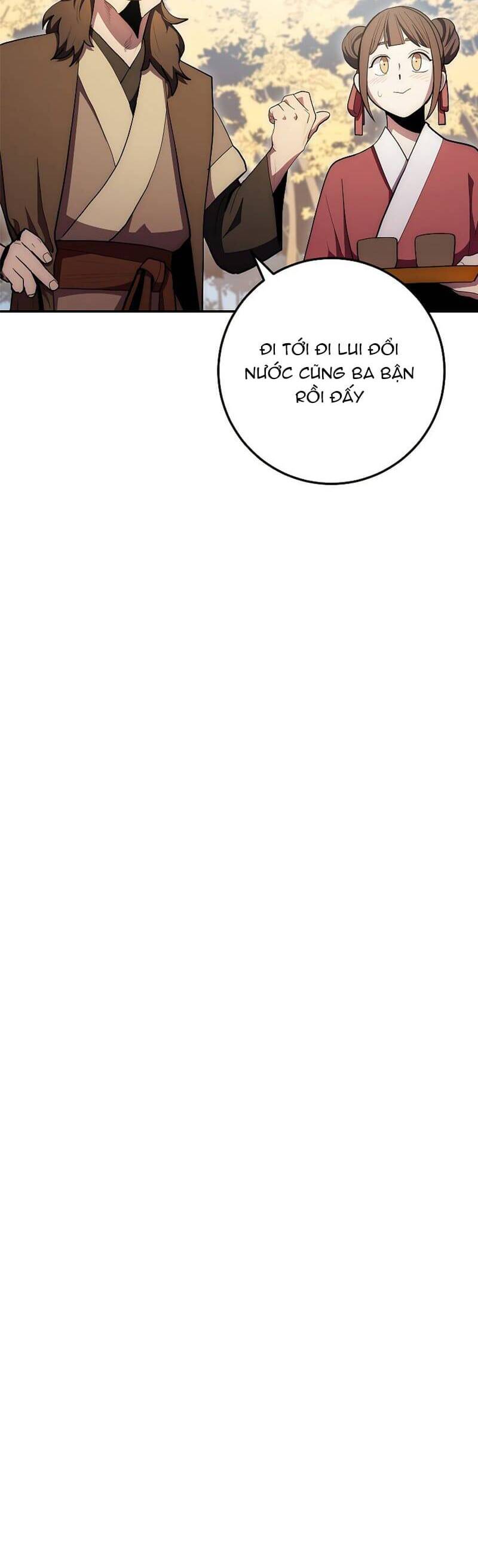 Huyền Thoại Diệt Thế Độc Long - Chapter 81 - Page 28