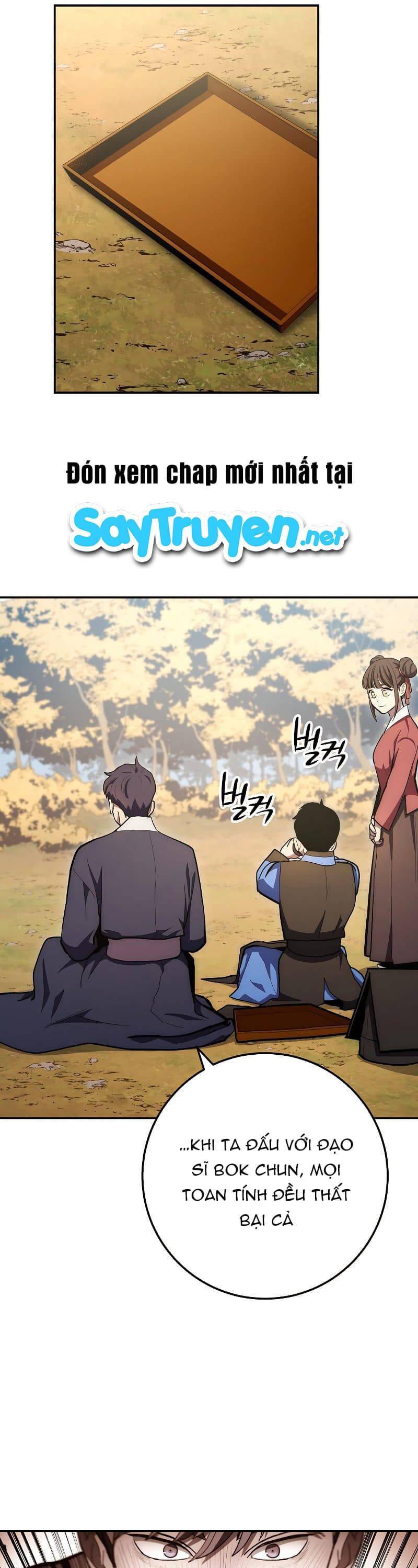 Huyền Thoại Diệt Thế Độc Long - Chapter 81 - Page 29