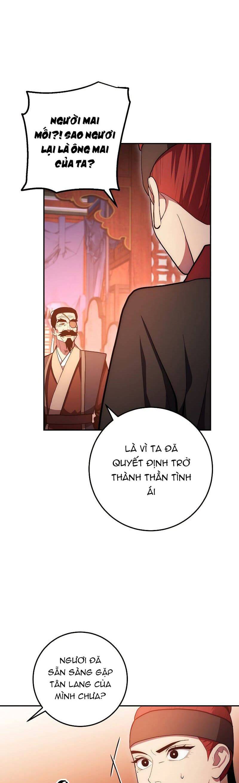 Huyền Thoại Diệt Thế Độc Long - Chapter 81 - Page 3