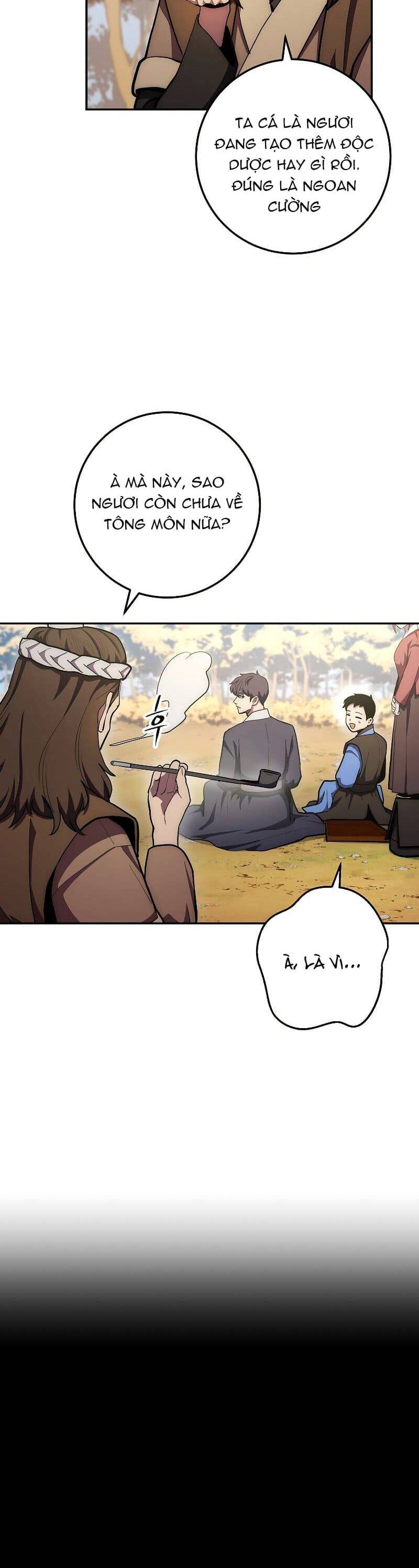 Huyền Thoại Diệt Thế Độc Long - Chapter 81 - Page 33