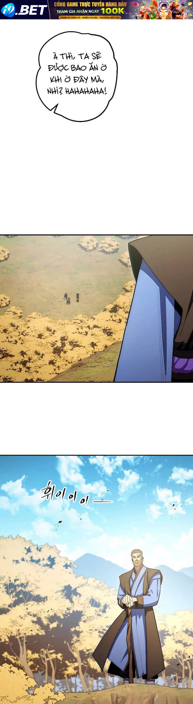 Huyền Thoại Diệt Thế Độc Long - Chapter 81 - Page 36
