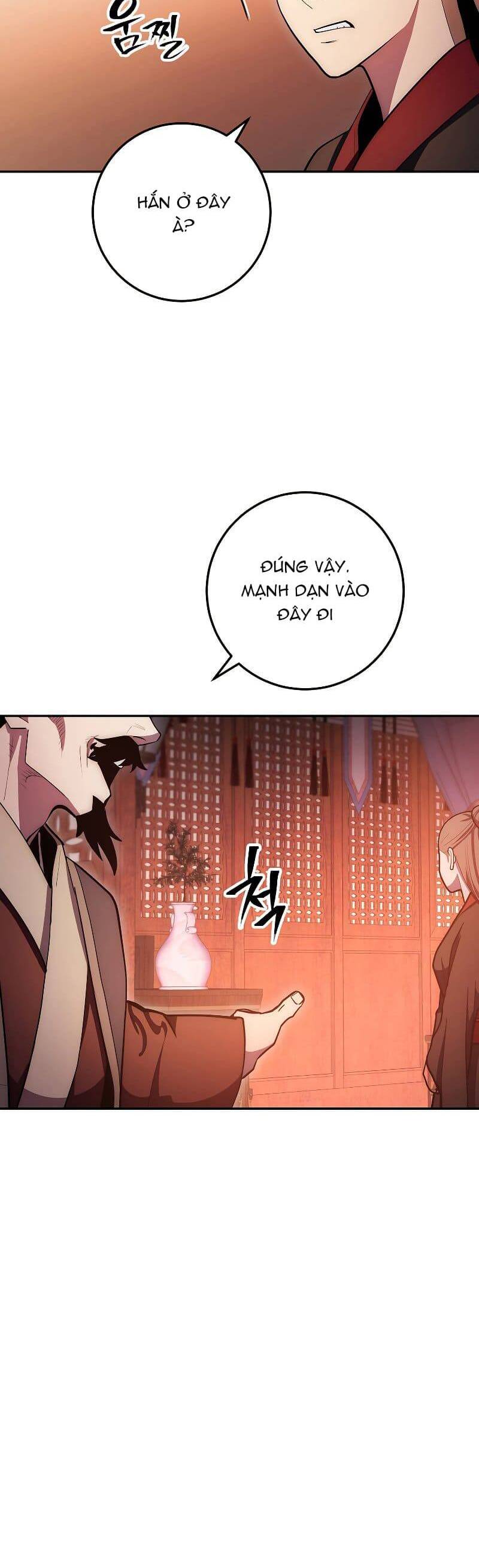 Huyền Thoại Diệt Thế Độc Long - Chapter 81 - Page 4