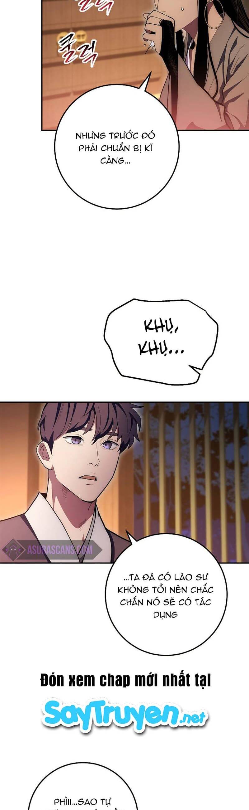 Huyền Thoại Diệt Thế Độc Long - Chapter 81 - Page 40