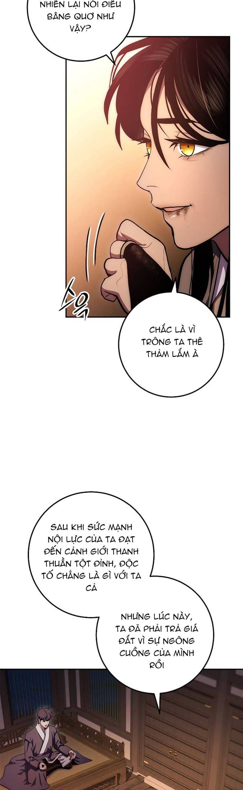 Huyền Thoại Diệt Thế Độc Long - Chapter 81 - Page 41