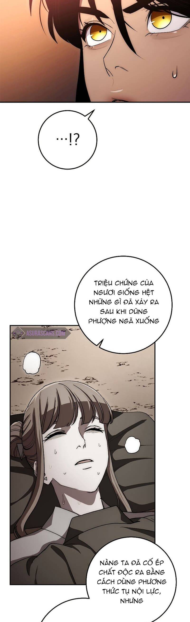 Huyền Thoại Diệt Thế Độc Long - Chapter 81 - Page 48