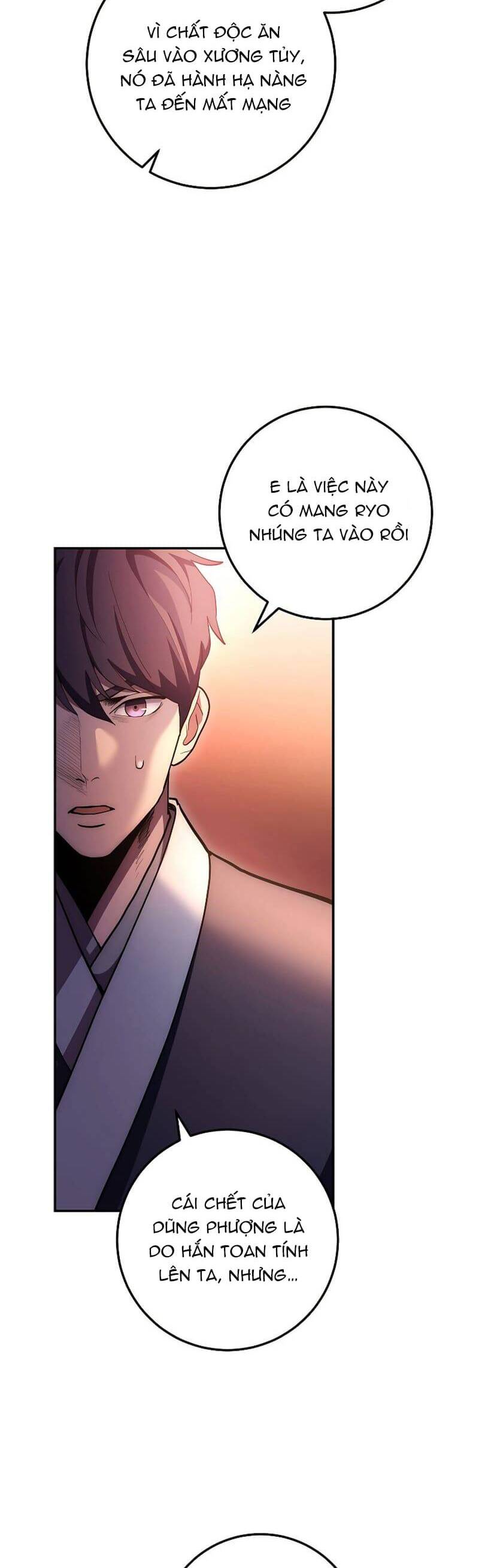 Huyền Thoại Diệt Thế Độc Long - Chapter 81 - Page 49