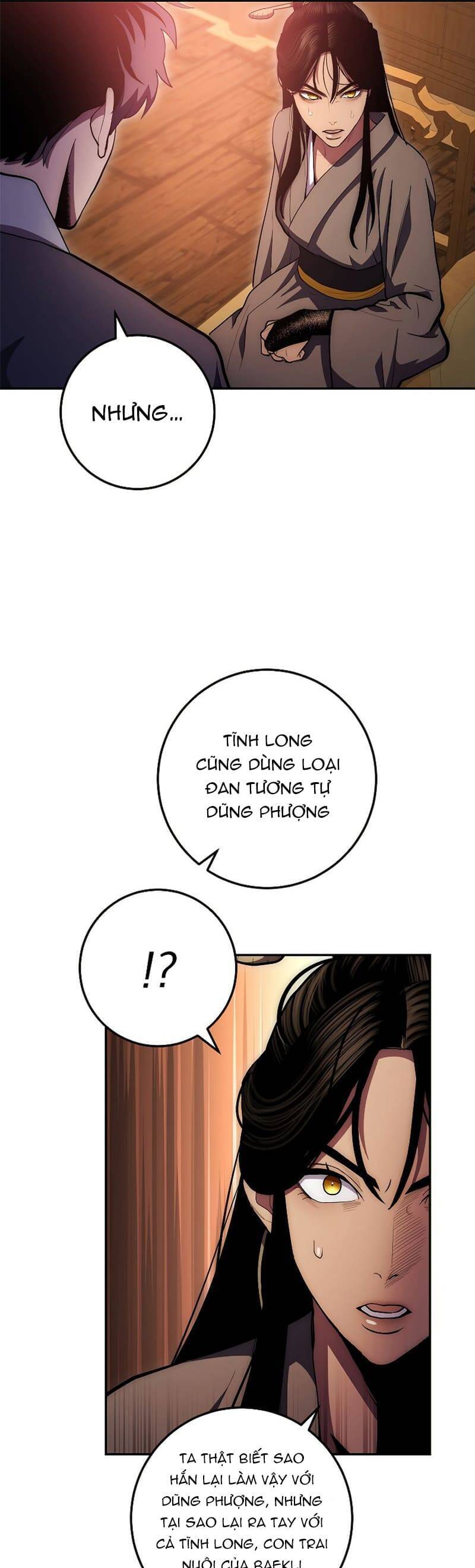 Huyền Thoại Diệt Thế Độc Long - Chapter 81 - Page 51