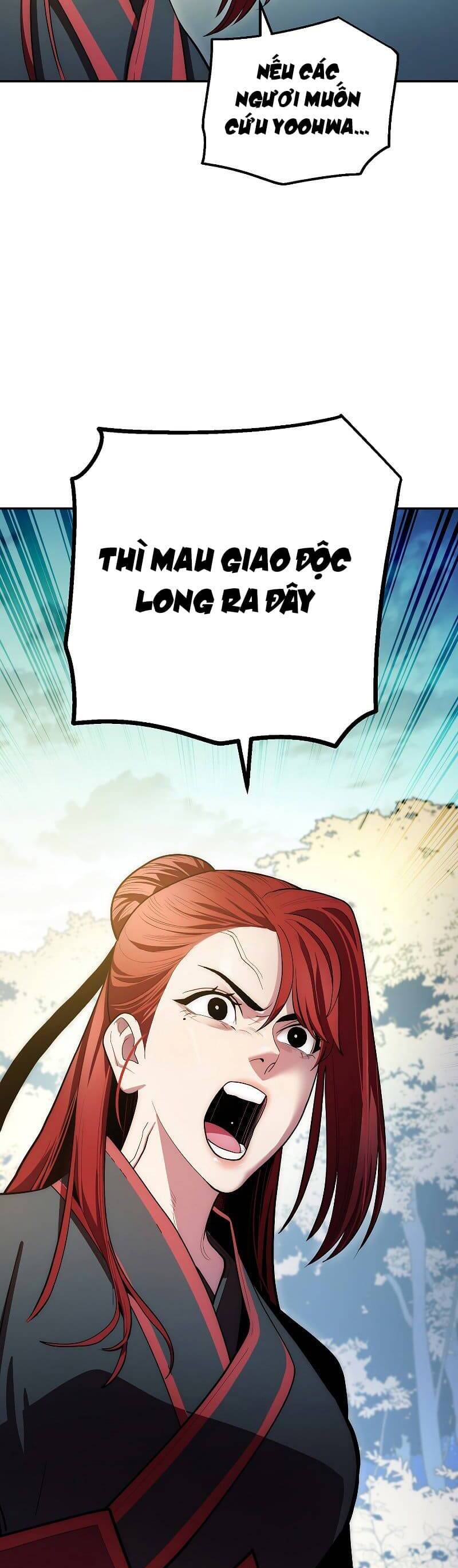 Huyền Thoại Diệt Thế Độc Long - Chapter 81 - Page 59