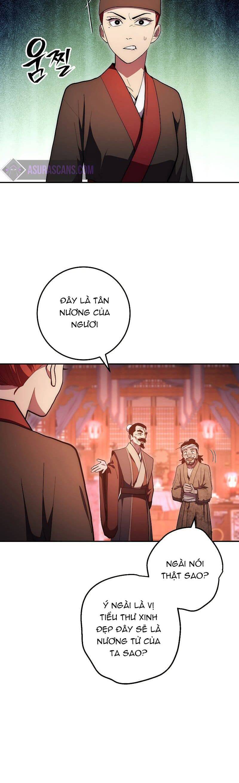 Huyền Thoại Diệt Thế Độc Long - Chapter 81 - Page 6